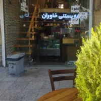 استخدام فروشنده آقا (کافی من)