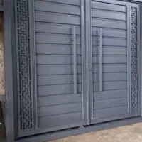 کارگاه درب وپنجره سازی امید