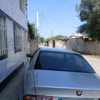 سمند کارمندی  کم کار|خودرو سواری و وانت|ساری, |دیوار