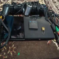 پلی استیشن2|کنسول، بازی ویدئویی و آنلاین|دهدشت, |دیوار