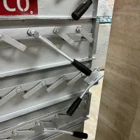 دستگاه خشک کن چای(سیکاتور)