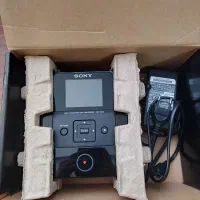 DVDirect SONY رکوردر سونی مدل VRD-MC6|پخش‌کننده DVD و ویدیو|اردبیل, |دیوار