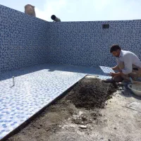 اجرای کلیه کارهای ساختمان بنای