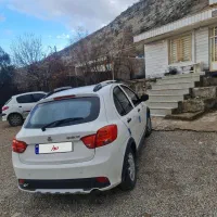 کوئیک s ۱۴۰۱|خودرو سواری و وانت|خرم‌آباد, |دیوار