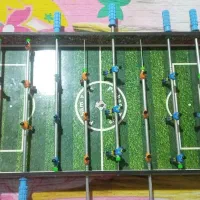 فوتبال دستی نو نو|ورزش‌های توپی|نیشابور, بنیاد شهید|دیوار