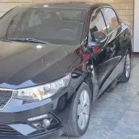 تارا V2  مدل ۱۴۰۰ اتوماتیک بسیار تمیز|خودرو سواری و وانت|اصفهان, کشاورزی|دیوار