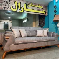 آدرس گالری بزرگ نگین* جنب سیابرگر * مبل صداقت|مبلمان خانگی و میز عسلی|یاسوج, |دیوار