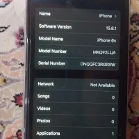 اپل 6s 64g|موبایل|اهواز, کیانپارس |دیوار