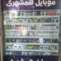 نوکیا معمولی در فروشگاه همشهری|موبایل|بجنورد, |دیوار