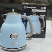 کتری برقی وستینگ هاووس