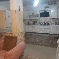 اپارتمان ۱۱۰ متر زمین ۹۵متر بنا|فروش آپارتمان|مشهد, کوی المهدی|دیوار