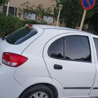 تیبا ۲|خودرو سواری و وانت|نورآباد, |دیوار