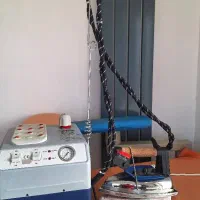 فروش اتو سیلتر ترک و میز اتو مکش