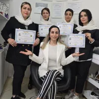 آفر اسکالپ فیشال