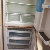 یخچال فریزر|یخچال و فریزر|مزرعه کتول, |دیوار