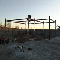 جوشکار سیار|خدمات پیشه و مهارت|بهبهان, |دیوار