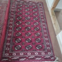 فرش دستبافت|فرش|گنبد کاووس, |دیوار