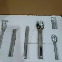 سرویس قاشق و چنگال|ظروف سرو و پذیرایی|تهران, نیروی هوایی (پیروزی)|دیوار