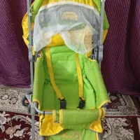 کالسکه بچه|کالسکه و لوازم جانبی|نیشابور, فضل|دیوار