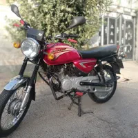باکسر 125