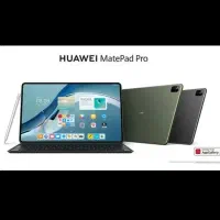 تبلت هواوی Matepad pro 12.6 ( نو ) صفحه کلید و قلم