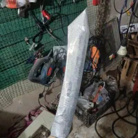 چاقو دست ساز|ظروف پخت‌وپز|کرمان, |دیوار