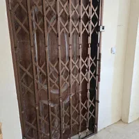 تولیدی حفاظ درب اکاردیونی پنجره دیوار ضدسرقت|عمده‌فروشی|مشهد, کوی سیدی|دیوار