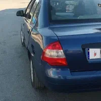 تیبا مدل ۹۱|خودرو سواری و وانت|نیشابور, فخریه|دیوار