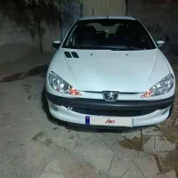 206مدل91|خودرو سواری و وانت|گنبد کاووس, |دیوار