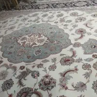 فرش 12متری درحدنو
