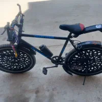 دوچرخه ۲۶ دماوند اسپرت