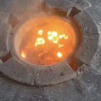 استخدام ریختگر