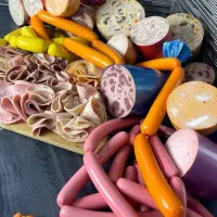 آموزش صفر تا صد سوسیس و کالباس و ژامبون|خدمات آموزشی|اصفهان, برازنده|دیوار