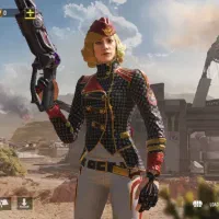 اکانت کالاف ندای وضیفه