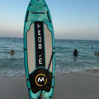 اجاره پدل برد روزانه و ساعتی|غواصی و ورزش‌های آبی|کیش, |دیوار