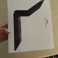 ipad pro m4 13 inch 1 tb wifi+celular|تبلت|تهران, پردیسان|دیوار
