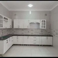 کابینت ام دی اف و هایگلاس شیک و مدرن/با کیفیتG158|مصالح و تجهیزات ساختمان|قم, سالاریه|دیوار