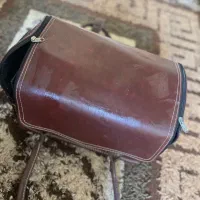 کیف لوازم مژه وناخن