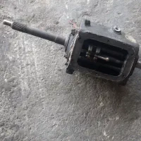 گیربکس پیکان|قطعات یدکی و لوازم جانبی|مشهد, مهدی آباد|دیوار