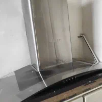 هود بیمکث سالم و در حد نو|هود|دورود, |دیوار