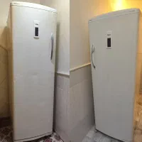 یخچال و فریزر|یخچال و فریزر|قم, شهرک مهدیه (مدرس)|دیوار