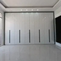 طراحی و نصب کابینت و کمد دیواری نقد و اقساط