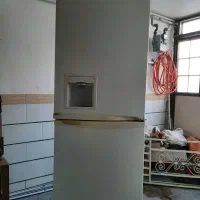 یخچال.میزتلوزیون.آبگرمکن|یخچال و فریزر|خرمدره, |دیوار