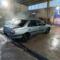 پژو ۴۰۵ مدل ۸۷