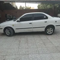 سمندef7 مدل۹۴|خودرو سواری و وانت|دهدشت, |دیوار