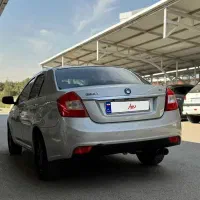 جیلی GC6|خودرو سواری و وانت|مشهد, بهاران|دیوار