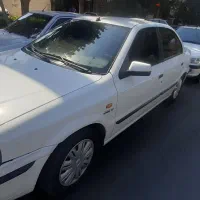 سمند ای اف سون مدل94