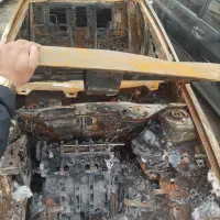 سمند مدل 82|خودرو سواری و وانت|پاکدشت, پاکدشت (مامازند)|دیوار