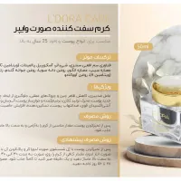 محصولات لدورا