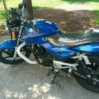 پالس ۱۸۰پره ای اسپرت استثنایی درجه یک|موتورسیکلت|نیشابور, بنیاد شهید|دیوار